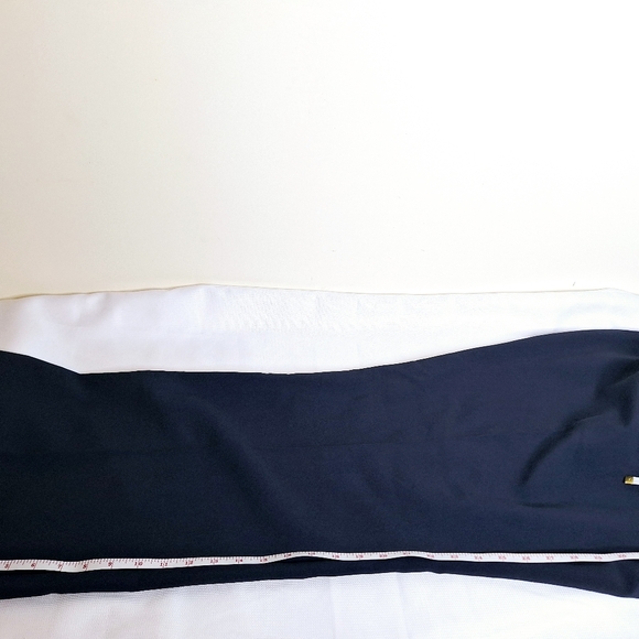 NWT Ryegrass brand" The Highwasit in the Office" Career Core slacks plus-size 24 - Picture 4 of 12